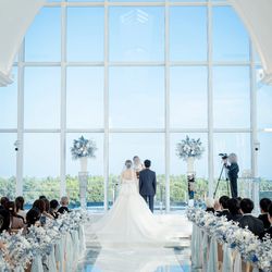 アートグレイス ウエディングコースト 東京ベイの写真16枚目