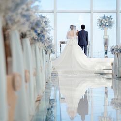 アートグレイス ウエディングコースト 東京ベイの写真1枚目