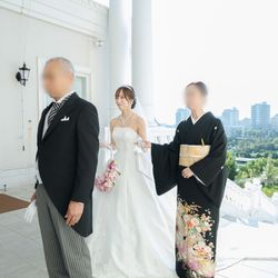 アートグレイス ウエディングコースト 東京ベイの写真34枚目