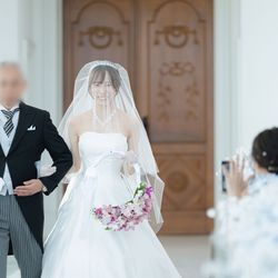 アートグレイス ウエディングコースト 東京ベイの写真25枚目