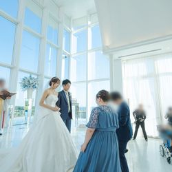 アートグレイス ウエディングコースト 東京ベイの写真2枚目