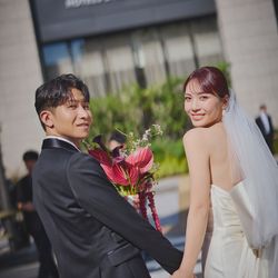 キンプトン新宿東京の写真11枚目