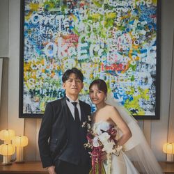 キンプトン新宿東京の写真10枚目