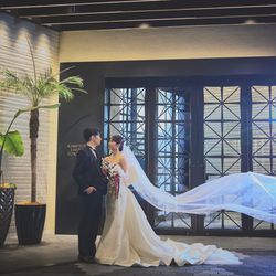 キンプトン新宿東京の写真5枚目