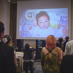 キンプトン新宿東京の写真3枚目