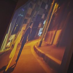 キンプトン新宿東京の写真10枚目