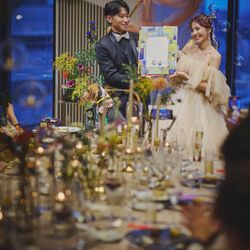 キンプトン新宿東京の写真36枚目