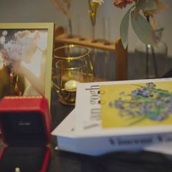 キンプトン新宿東京の写真2枚目