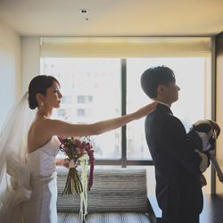 キンプトン新宿東京の写真13枚目