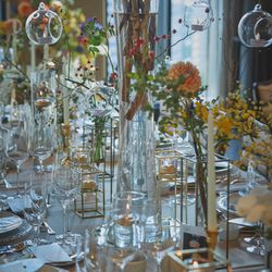 キンプトン新宿東京の写真10枚目