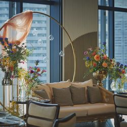 キンプトン新宿東京の写真16枚目