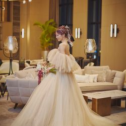 キンプトン新宿東京の写真4枚目