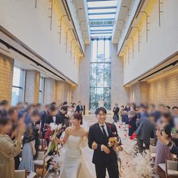 キンプトン新宿東京の写真3枚目