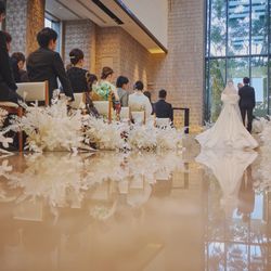 キンプトン新宿東京の写真11枚目