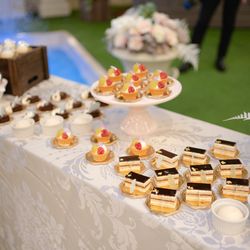 アプローズスクエア 名古屋迎賓館の写真5枚目