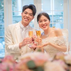 アプローズスクエア 名古屋迎賓館の写真3枚目