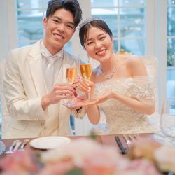 アプローズスクエア 名古屋迎賓館の写真7枚目