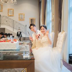 アプローズスクエア 名古屋迎賓館の写真6枚目