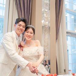 アプローズスクエア 名古屋迎賓館の写真13枚目