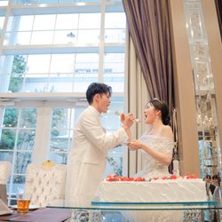 アプローズスクエア 名古屋迎賓館の写真15枚目