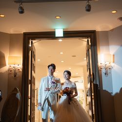 アプローズスクエア 名古屋迎賓館の写真11枚目