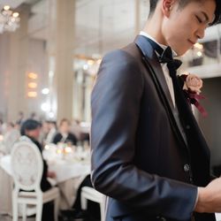 アプローズスクエア 名古屋迎賓館の写真25枚目