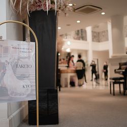 アプローズスクエア 名古屋迎賓館の写真36枚目