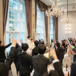 アプローズスクエア 名古屋迎賓館の写真36枚目