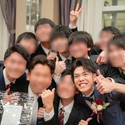 アプローズスクエア 名古屋迎賓館の写真3枚目