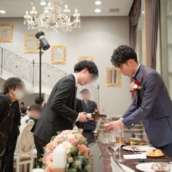 アプローズスクエア 名古屋迎賓館の写真7枚目