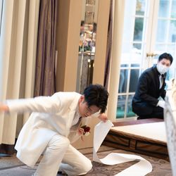 アプローズスクエア 名古屋迎賓館の写真24枚目