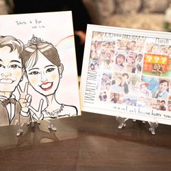 アプローズスクエア 名古屋迎賓館の写真5枚目