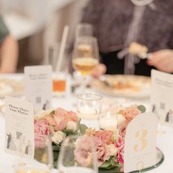 アプローズスクエア 名古屋迎賓館の写真5枚目