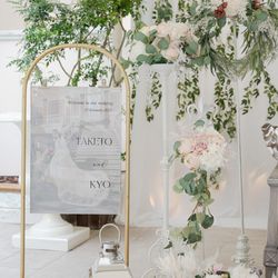 アプローズスクエア 名古屋迎賓館の写真7枚目