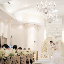 アプローズスクエア 名古屋迎賓館の写真5枚目