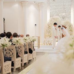 アプローズスクエア 名古屋迎賓館の写真30枚目