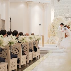 アプローズスクエア 名古屋迎賓館の写真32枚目