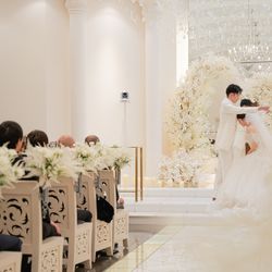 アプローズスクエア 名古屋迎賓館の写真26枚目