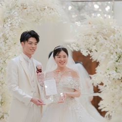 アプローズスクエア 名古屋迎賓館の写真19枚目