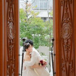 アプローズスクエア 名古屋迎賓館の写真27枚目