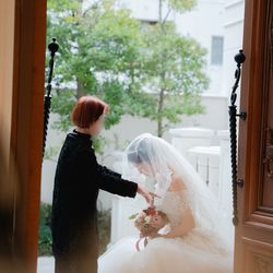 アプローズスクエア 名古屋迎賓館の写真27枚目