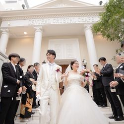 アプローズスクエア 名古屋迎賓館の写真5枚目