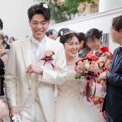 アプローズスクエア 名古屋迎賓館の写真30枚目