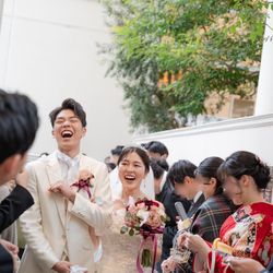 アプローズスクエア 名古屋迎賓館の写真31枚目