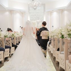 アプローズスクエア 名古屋迎賓館の写真18枚目