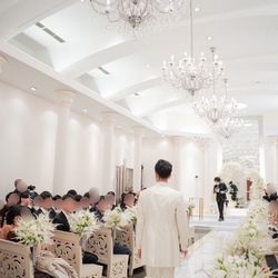 アプローズスクエア 名古屋迎賓館の写真8枚目