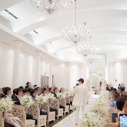 アプローズスクエア 名古屋迎賓館の写真7枚目