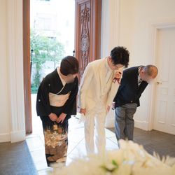 アプローズスクエア 名古屋迎賓館の写真6枚目