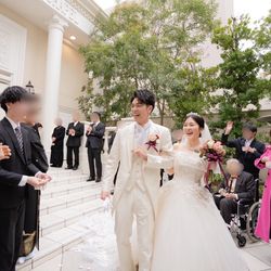 アプローズスクエア 名古屋迎賓館の写真5枚目