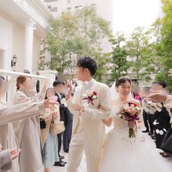 アプローズスクエア 名古屋迎賓館の写真1枚目